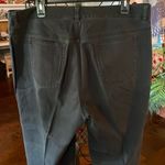 Jones New York ✝️✝️✝️3 for 12$✝️✝️✝️ Black Capris Photo 7