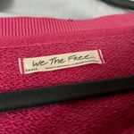 Free People Camden Sweatshirt Photo 1