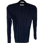 MM.LaFleur  the Brodie top in black size XS Photo 0