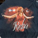 Gildan Reba All the Women I Am Tour T-shirt Tee Size Small Photo 3
