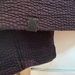 Lululemon  Textured Half-Zip Hoodie - black Photo 5