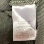 Z Supply  Women's Gray Embroidered Star Crew Pullover Sweatshirt Sweater Top M Photo 4