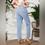 SheIn women ripped jeans, size L Photo 3