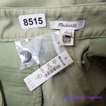 Madewell New!  The Harlow‎ Wide-Leg Pant, women size 8 Photo 9