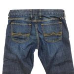 Lucky Brand  Jeans Womens 6/28 (32x24) Blue Sweet Jean Crop Photo 3