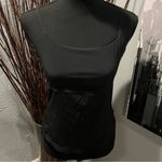 The North Face 🌺 WOMEN’S BLACK ATHLETIC TANK TOP AIZE SMALL🌺 Photo 1