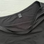 SheIn One Shoulder Crop Top Photo 9