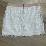 American Eagle  Lace Skirt Photo 5
