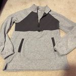 Maurice's Fleece Quarter Zip Photo 0