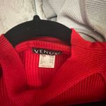 Venus Red Sweater Photo 2