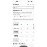 Lululemon  Tank Top‎ Racerback Burgundy Athletic Workout Sleeveless Photo 5