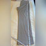Danskin  Taupe Leggings Photo 8