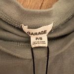 Garage Green Dragon T-Shirt Photo 1