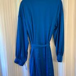 Stars Above  Satin Robe - NWT Photo 5