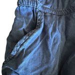 Abercrombie & Fitch Indigo Denim Dress Photo 2