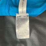 Lorna Jane  Strappy Sports Bra Blue Size XS Photo 4