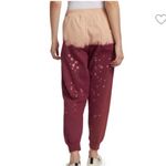 La Detresse The King Dyed Sweatpants Size M Photo 3