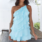 Mika & Gala Dress Photo 0