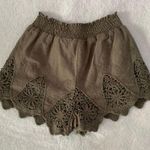 Mudd Flowy Shorts - Worn Once! Photo 1