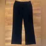 Nike dri fit pants size XL Photo 1