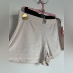 Juicy Couture  women’s 2 piece lounge shorts set / pajama size X-Large Photo 1