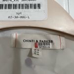 Parker Chinti & White Field Ana Strawberry Dress Size 10 US $550 Photo 5