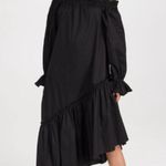 The Lulo Project Daydreaming Dress Baja Fish Pattern Brand New with tags Small Red Photo 7