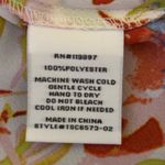 Collective Concepts  Multicolor Floral Blouse Photo 2