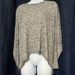 Matilda Jane  Women’s Kaya Drape Back Top Size Small NWT Photo 0