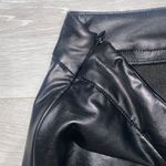 SheIn Leather Skirt Photo 2