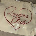 Spiritual Gangster NWT Tote Bag Photo 4