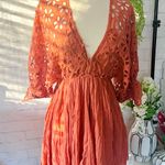 Free People FP One Bella Note Mini Dress Photo 0