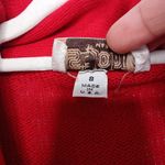 St. John Vintage  wool blend red dress Photo 3