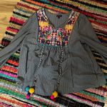 Dressy Church Shirt Multiple Photo 0