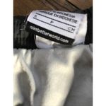 Nike  DriFit Running Shorts Womens Small Grey/pink Photo 3