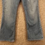 Laurie Felt Womens Bootcut Jeans Size XL Silky Curve Vital Stretch Light Wash Blue Photo 2