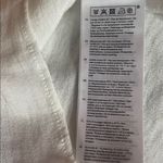 Maje Off White Blouse
1 (XS/S) Photo 14