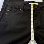 KanCan Women's Jet Black Skinny Jeans Size 12 Photo 4