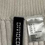 H&M Womens large sweater cropp Photo 3