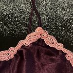 Womens large slip dress intimates and sleepwear Purple Photo 3