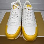 Michael Kors Wilma Trainer Shoes Photo 2