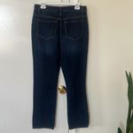 Encore jeans Ripped Dark Blue Jeans Photo 2