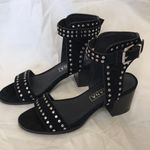 Sol Sana black studded sandals Photo 0