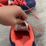 ASICS Gel-Kayano 23 Purple Orange Running Workout Athletic Sneakers Size 6 Photo 6