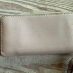 Michael Kors Pink Wristlet Wallet Photo 2