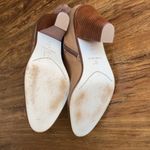 Corso Como  Harvest booties‎ in tobacco size 9 Photo 3