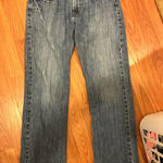 American Eagle Vintage  Jeans Low-Rise Photo 0