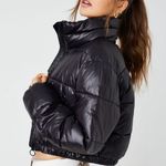 Garage Mini Puff Jacket NWT Photo 0