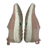 Timberland Anthropologie Womens Boltero Slip On Shoes Light Pink Size 7 Athletic Photo 5