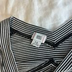 BDG Shannen Off-The-Shoulder Long Sleeve Tee Photo 4